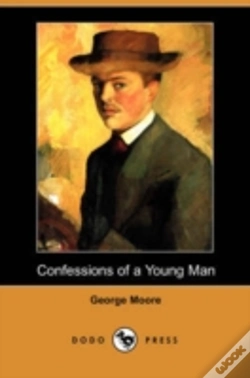 Capa do artigo Confessions Of A Young Man (Dodo Press)