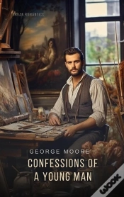 Capa do artigo Confessions Of A Young Man