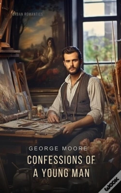Capa do artigo Confessions Of A Young Man