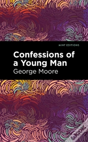 Capa do artigo Confessions Of A Young Man