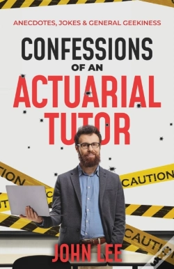 Capa do artigo Confessions Of An Actuarial Tutor
