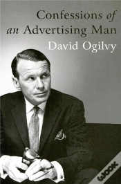 Capa do artigo Confessions Of An Advertising Man