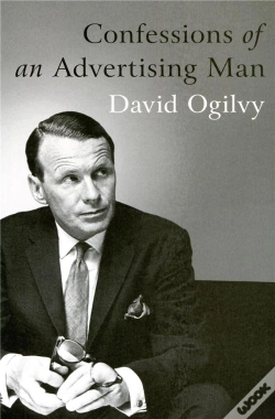 Capa do artigo Confessions Of An Advertising Man