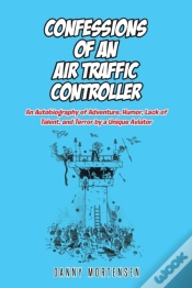 Capa do artigo Confessions Of An Air Traffic Controller