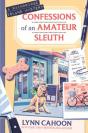 Confessions Of An Amateur Sleuth - Preview
