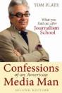 Confessions Of An American Media Man - Preview