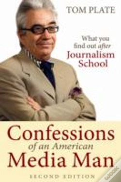 Capa do artigo Confessions Of An American Media Man