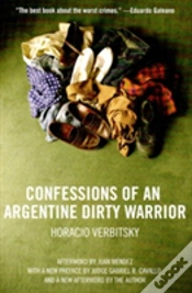 Capa do artigo Confessions Of An Argentine Dirty Warrior