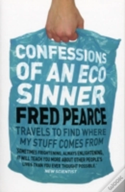 Capa do artigo Confessions Of An Eco Sinner