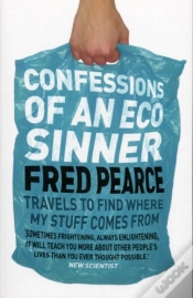 Capa do artigo Confessions Of An Eco Sinner