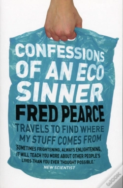 Capa do artigo Confessions Of An Eco Sinner