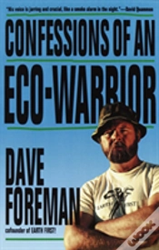 Capa do artigo Confessions Of An Eco-Warrior