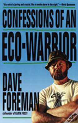 Capa do artigo Confessions Of An Eco-Warrior