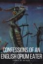 Confessions Of An English Opium Eater - Preview
