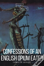 Capa do artigo Confessions Of An English Opium Eater