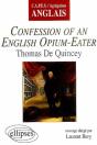 Confessions Of An English Opium-Eater, Thomas De Quincey - Preview
