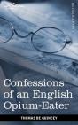 Confessions Of An English Opium-Eater - Preview