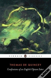 Capa do artigo Confessions Of An English Opium Eater