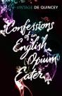 Confessions Of An English Opium-Eater - Preview