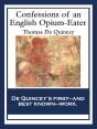 Confessions Of An English Opium-Eater - Preview