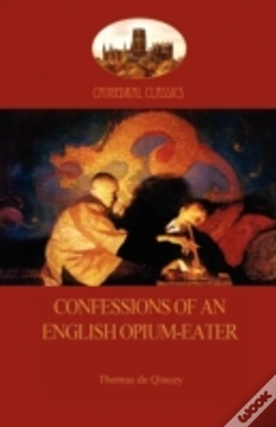 Capa do artigo Confessions Of An English Opium-Eater