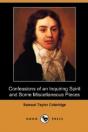 Confessions Of An Inquiring Spirit And S - Preview
