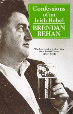 Capa do artigo Confessions Of An Irish Rebel
