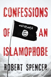 Capa do artigo Confessions Of An Islamophobe