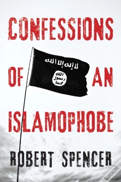 Capa do artigo Confessions Of An Islamophobe