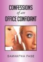 Confessions Of An Office Confidant - Preview