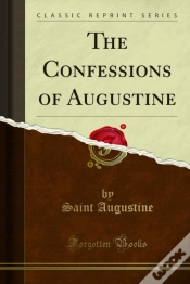 Capa do artigo Confessions Of Augustine