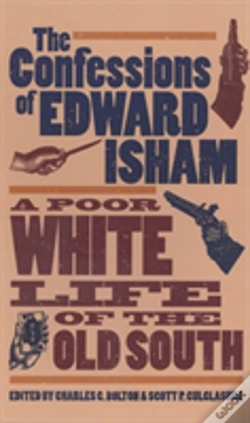 Capa do artigo Confessions Of Edward Isham