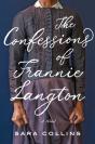 Confessions Of Frannie Langton - Preview