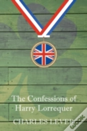 Capa do artigo Confessions Of Harry Lorrequer