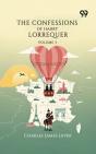 Confessions Of Harry Lorrequer: Volume 3 - Preview