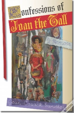 Capa do artigo Confessions Of Joan The Tall