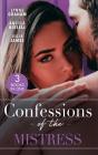 Confessions Of Mistress Eb - Preview