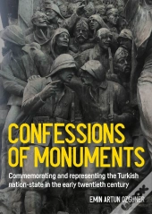 Confessions Of Monuments