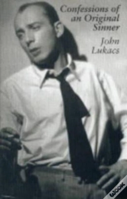 Capa do artigo Confessions Of Original Sinner