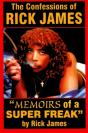 Confessions Of Rick James - Preview