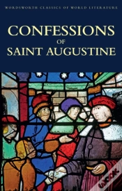 Capa do artigo Confessions Of Saint Augustine