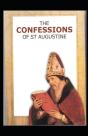 Confessions Of Saint Augustine - Preview