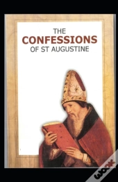 Confessions Of Saint Augustine