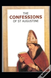 Capa do artigo Confessions Of Saint Augustine