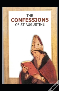 Capa do artigo Confessions Of Saint Augustine