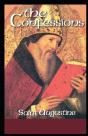 Confessions Of Saint Augustine - Preview