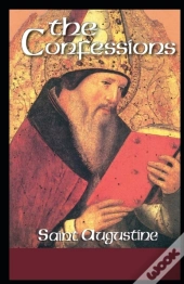 Confessions Of Saint Augustine