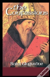Capa do artigo Confessions Of Saint Augustine