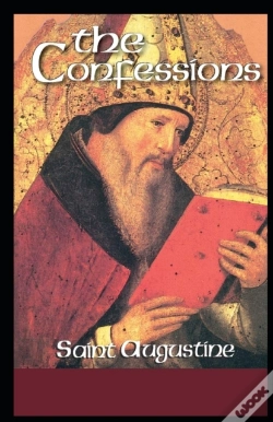 Capa do artigo Confessions Of Saint Augustine