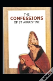 Capa do artigo Confessions Of Saint Augustine